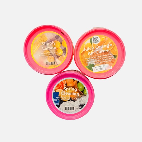 Asani Beauty Fresh & Clean Blend Wax Melt Beads|1.5 oz bags|2 for $16 - Picture 3 of 4